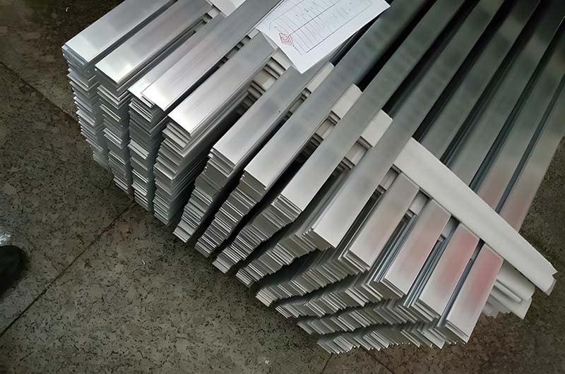 1050 aluminum busbars